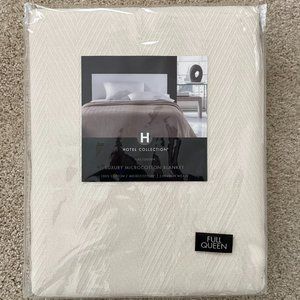 Hotel Collection Luxury Microcotton Blanket